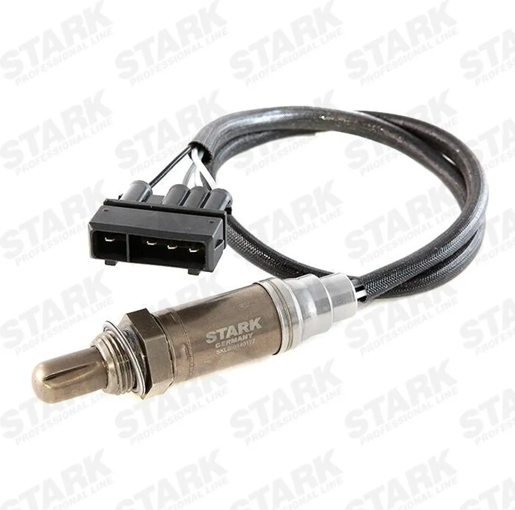 Sonde Lambda OE 4165019 Haute Précision pour VW Passat et Corrado