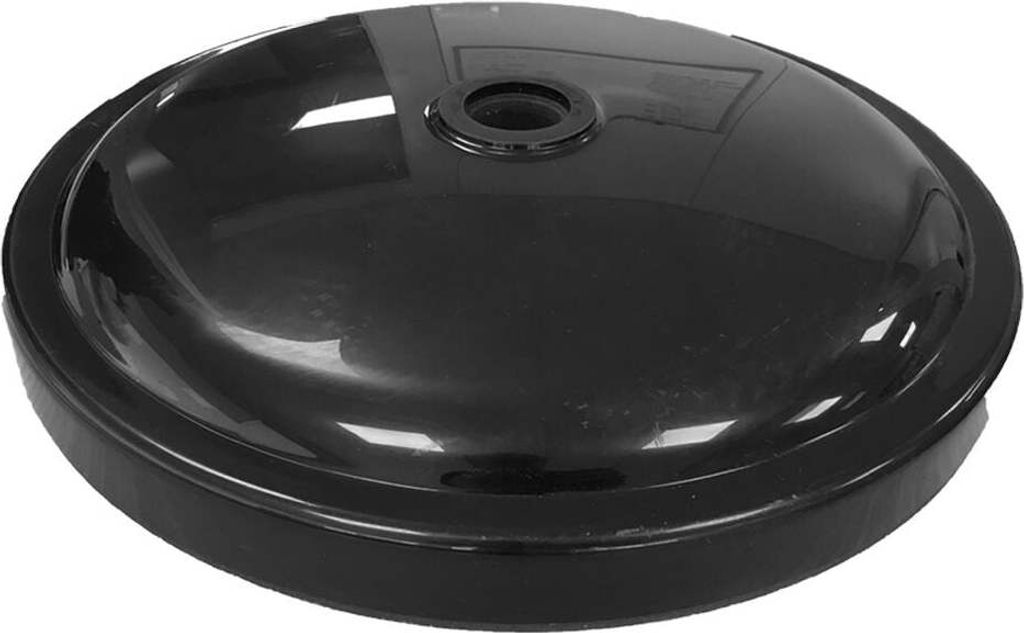 Stützfuß EDM 00891 33939 Ersatzteil 1 Teil