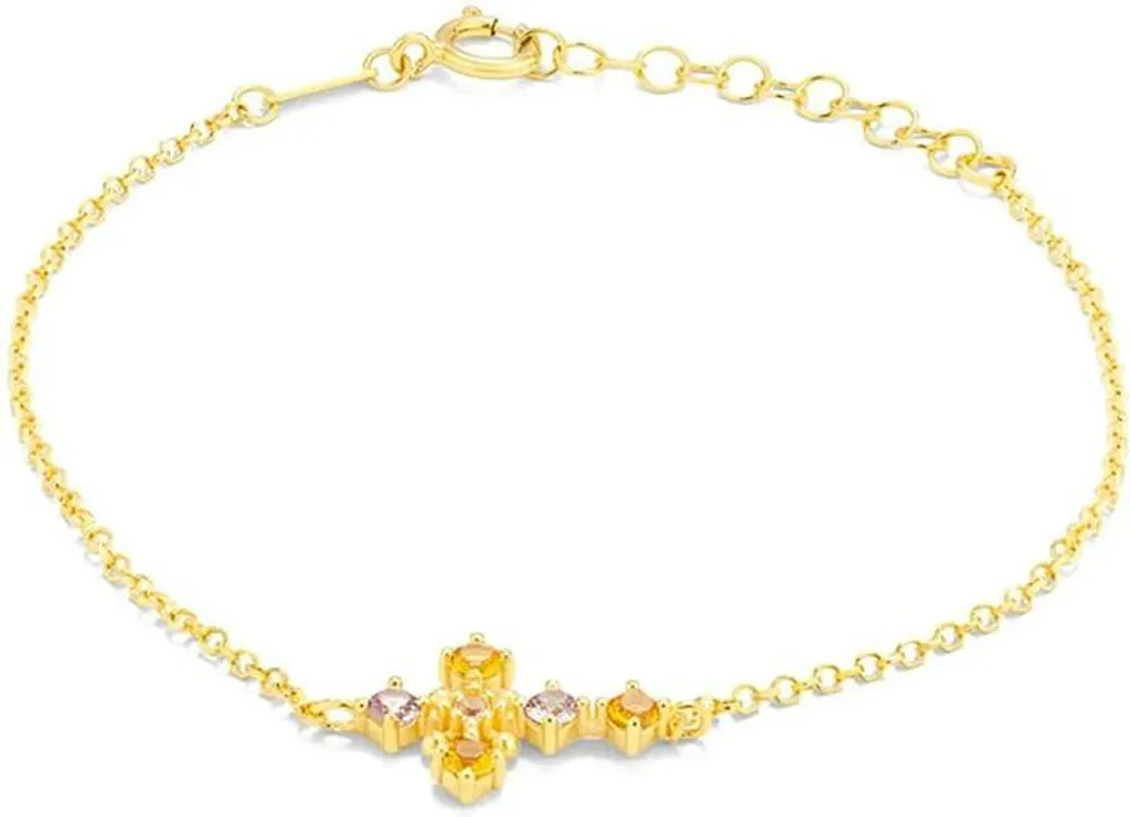 Bracciale Radiant RY000015 Acciaio 19cm - Analisi Qualità Professionale