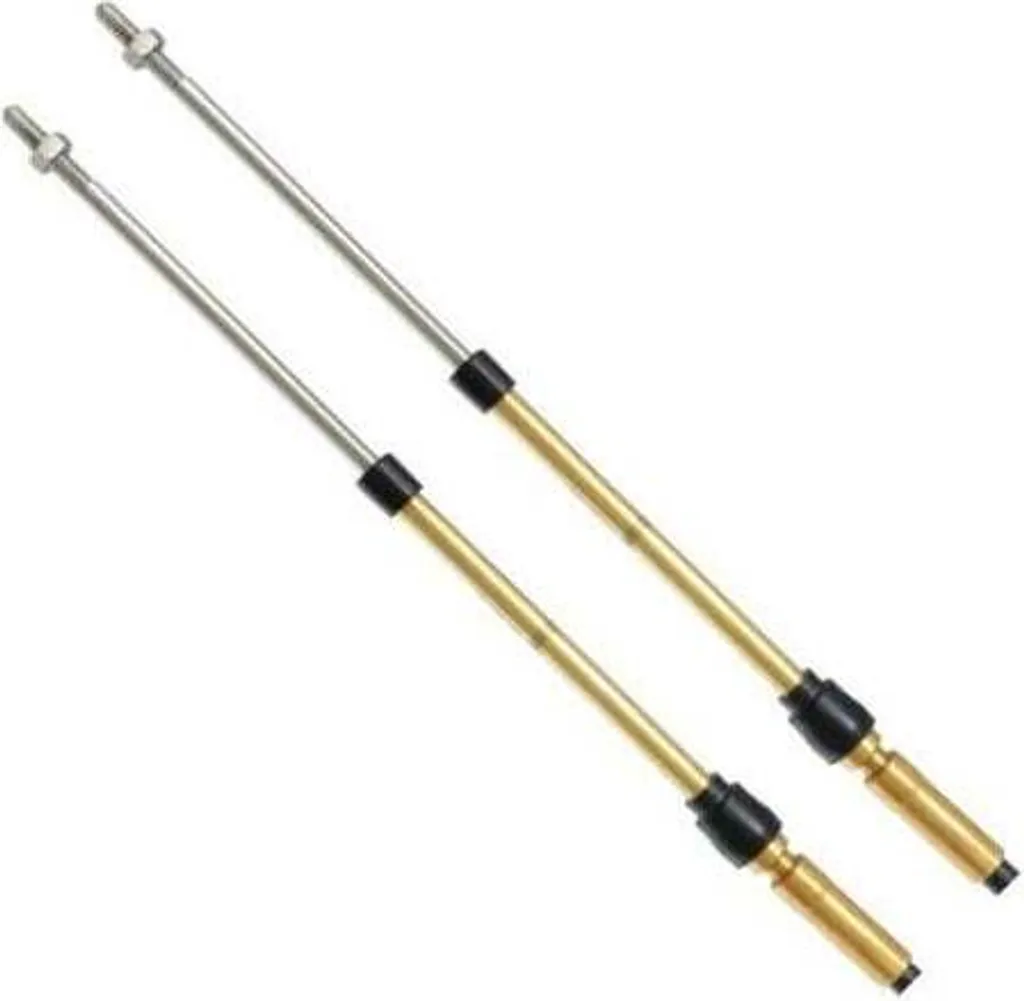 Cavo Acceleratore Ultraflex C2 3,05m (10ft) per Motori Fuoribordo