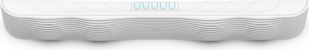 BS-21 Farb-Bluetooth-Lautsprecher, Computer-TV-Audio, Musik-/Film-/Nachrichtenmodus optional, unterstützt TF-Karte/U-Disk, mit Fernbedienung, weiß