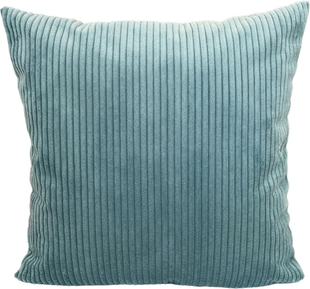 Kissenbezug 70x70 Kissen Dekokissen Sofakissen 100% Produktbild 1
