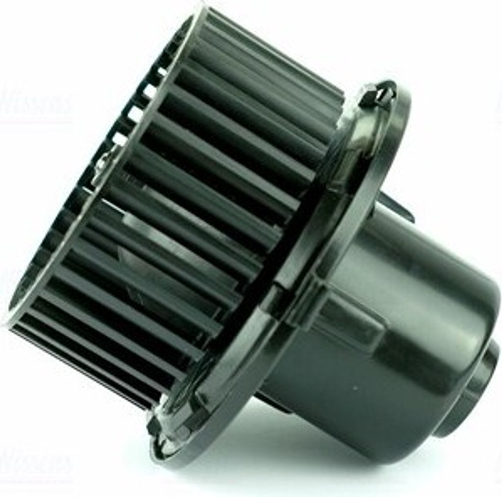 NISSENS 87148 Heizungsgebläsemotor OE 191819021 kompatibel mit Toledo, Corrado