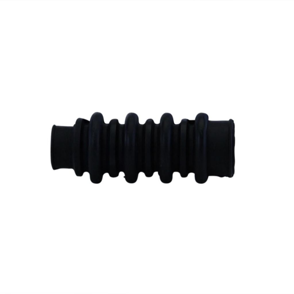 Ansauggummi Harmonica 11cm, Anschluss 20/29mm für Zündapp GTS C 50 Sport Typ 515 517 529 ab 1975