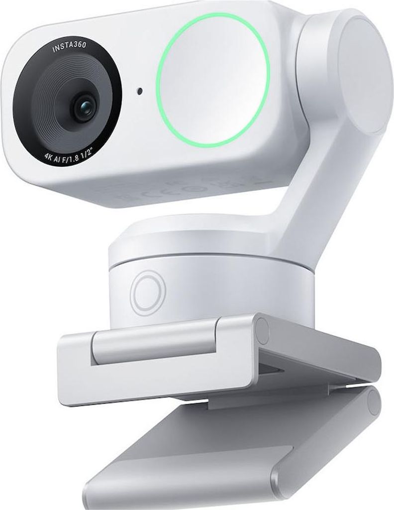Webcam Insta360 Link2 Bianco artico Link 2 Immagine del prodotto 