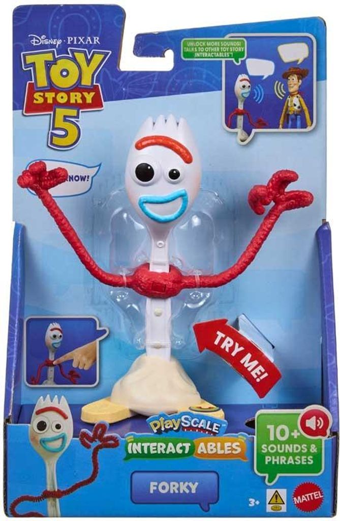 Disney Pixar Disney und Pixar Toy Story 5 Produktbild 
