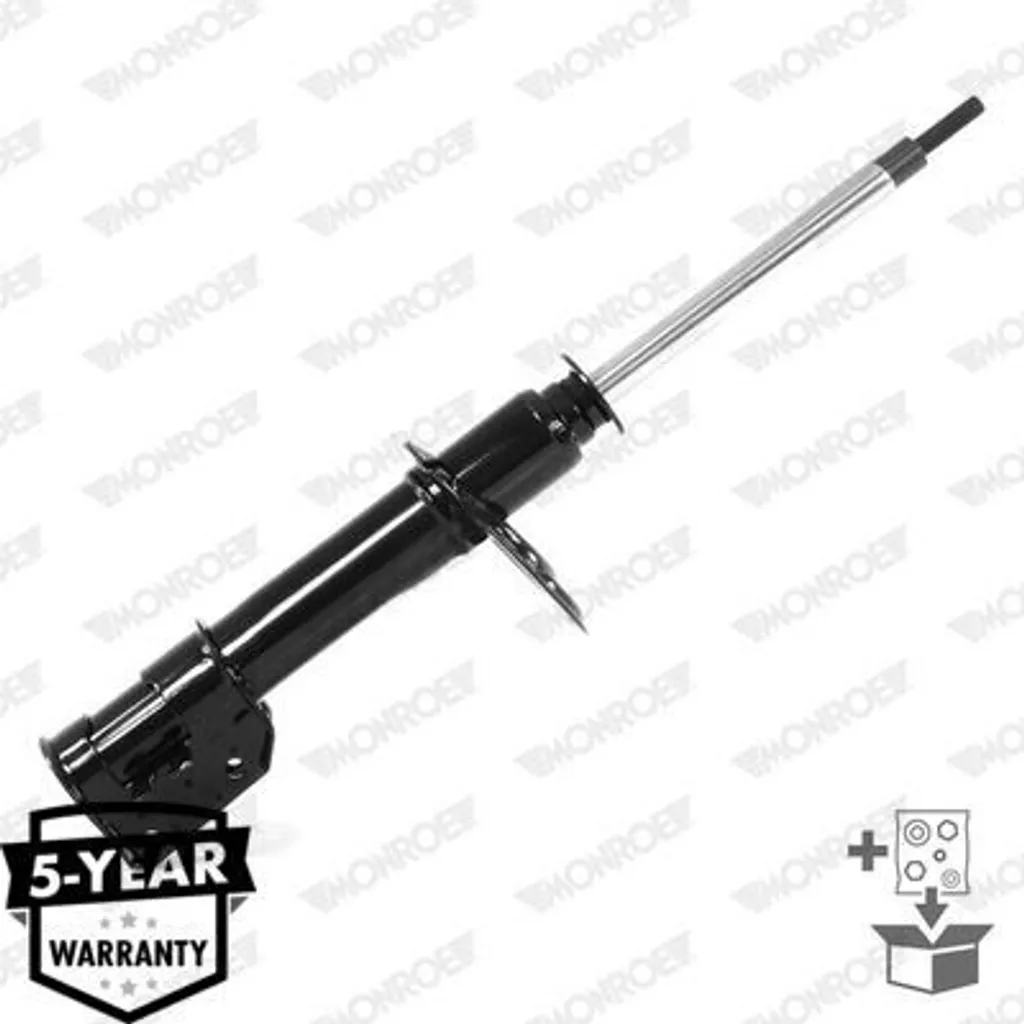 Amortisseur de suspension arrière MONROE pour Fiat Punto