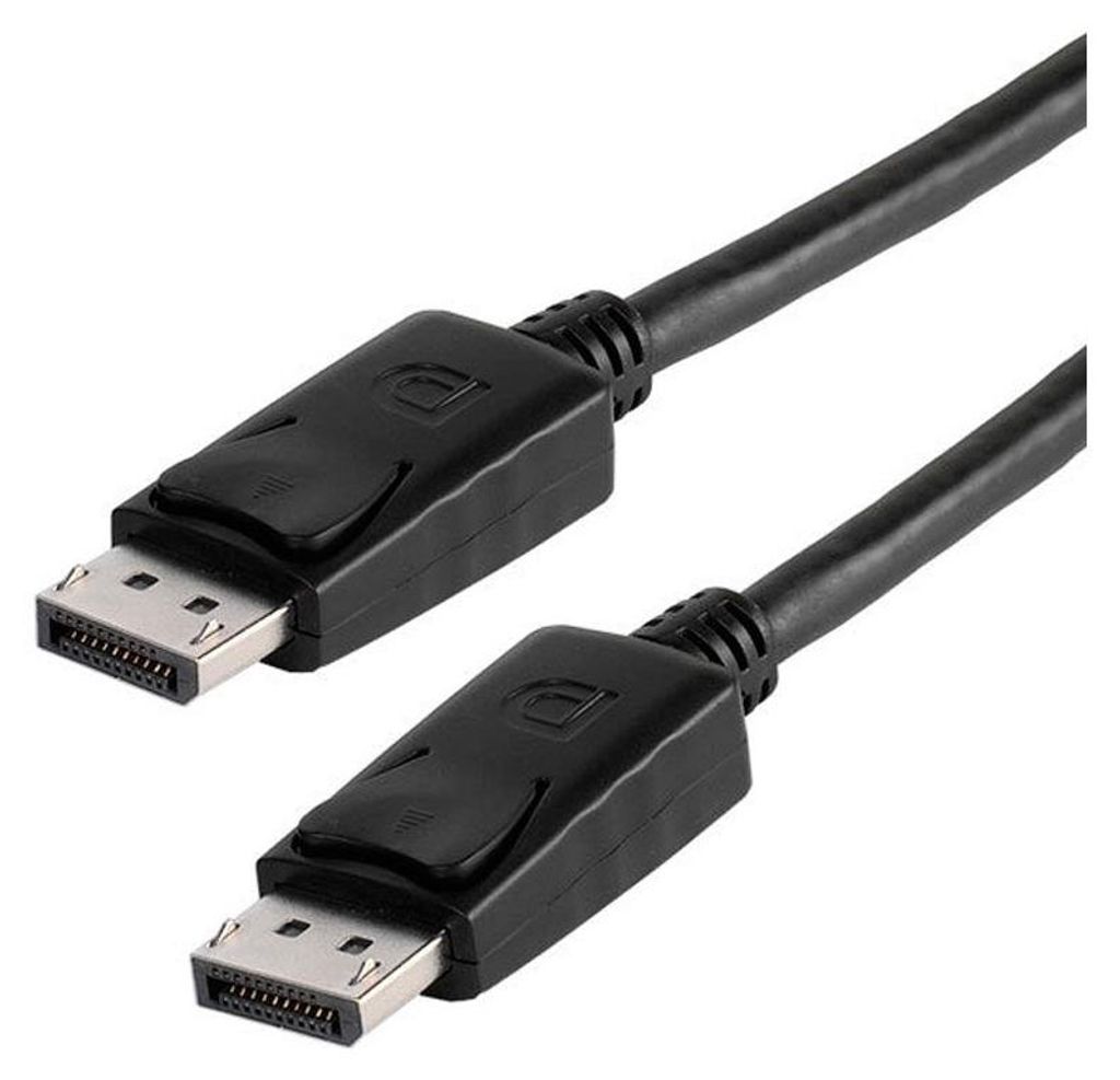 DisplayPort Kabel, 1,8 m (45492)