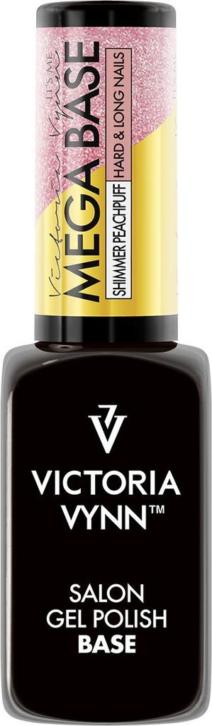 Grundierung Shimmer Peachpuff 8 ml