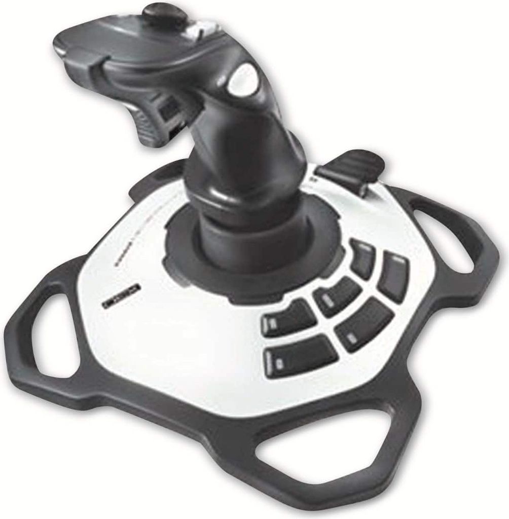 Logitech Extreme 3D Pro Joystick