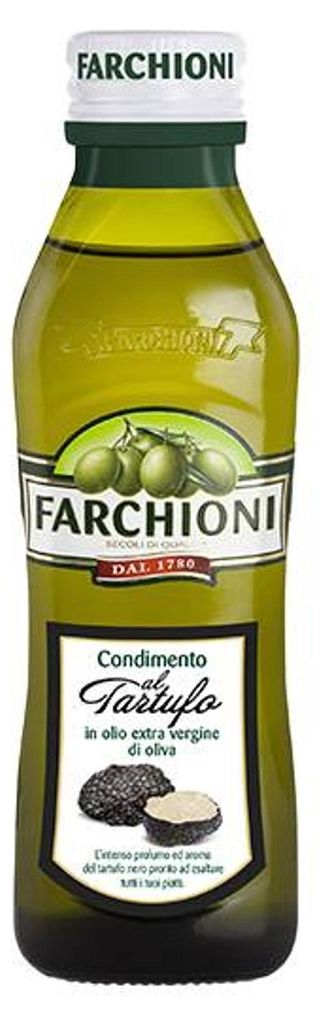 Huile d'olive à la truffe Farchioni, 250 ml Image du produit 