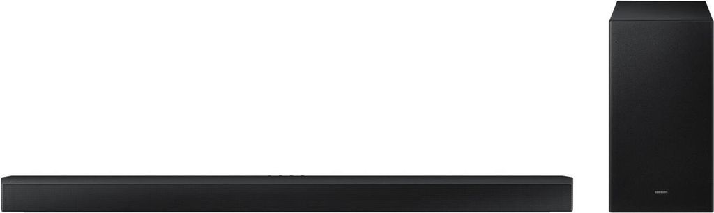 System audio, Samsung HW-B750D 5.1ch Soundbar Bezprzewodowy Zdjęcie produktu 