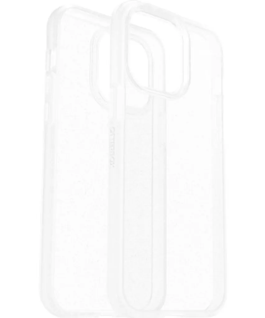 Coque Antichoc iPhone 14 Pro Max OtterBox React Stardust Ultra Résistante - 8