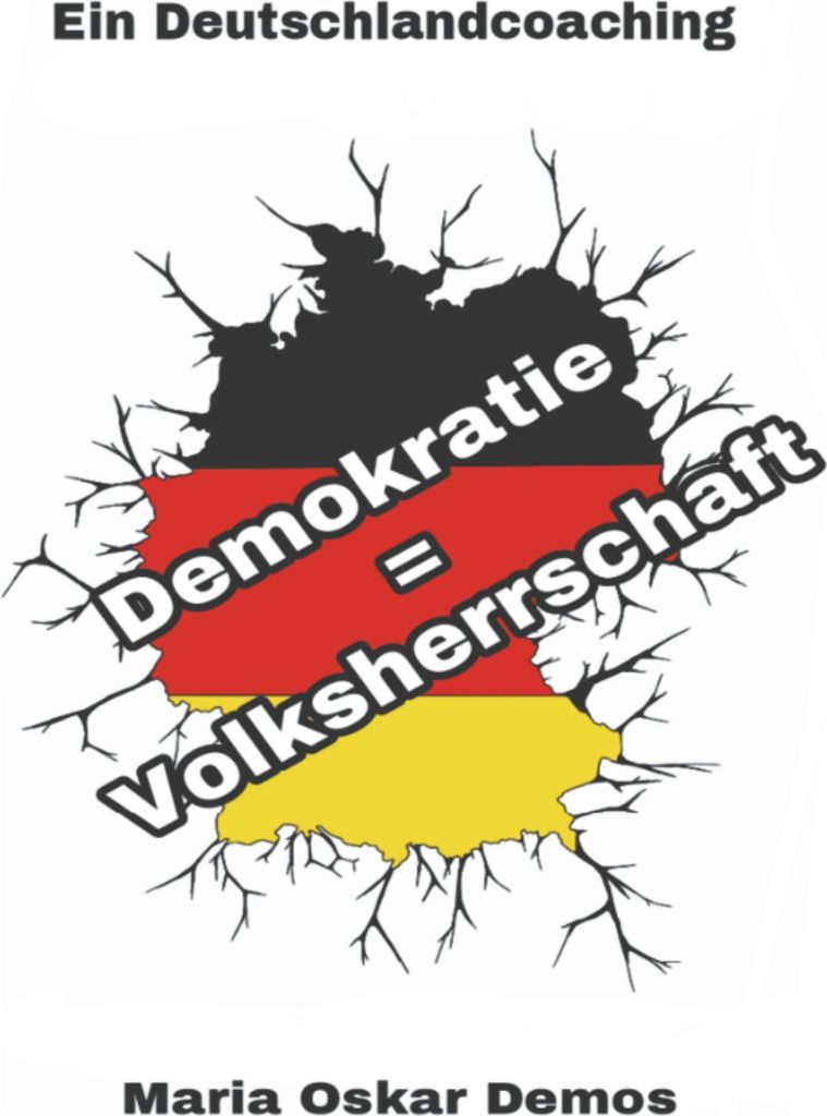 Demokratie = Volksherrschaft