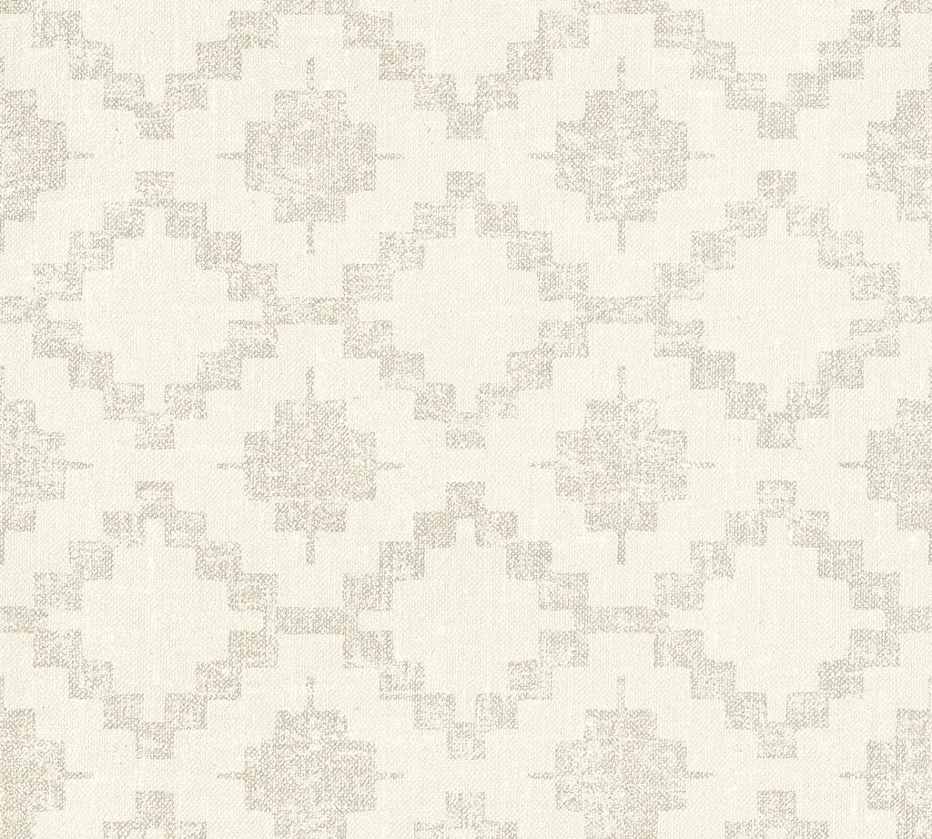 A.S. Création Vliestapete California Tapete beige creme Produktbild 