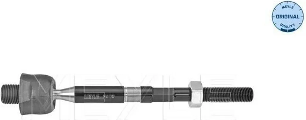 Barre d'accouplement axiale pour Mazda MX-5 ND et Fiat 124 Spider