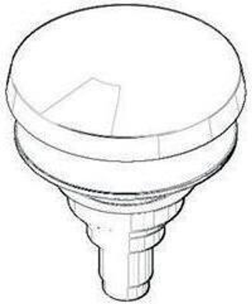 Dornbracht 04312009600-06 Stopfen Ersatzteile