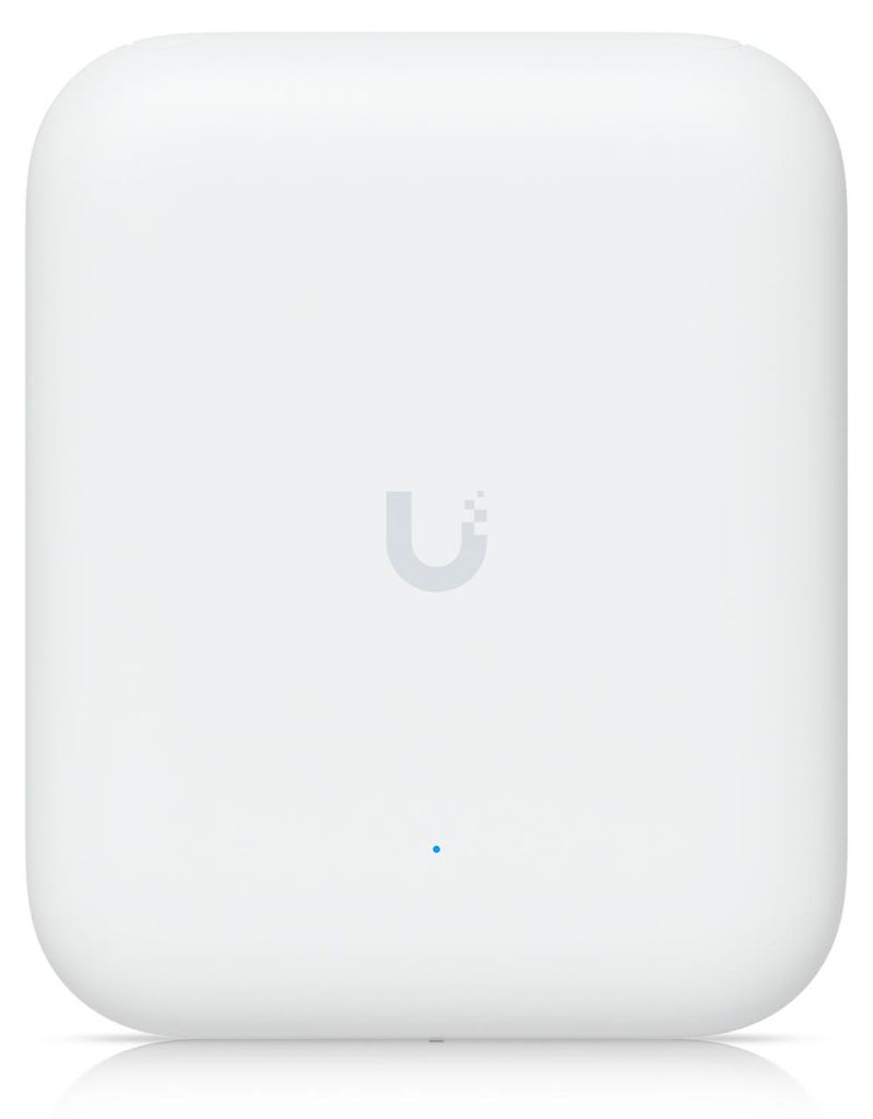 Ubiquiti U7-Outdoor Ubiquiti UniFi AP U7-Outdoor Image du produit 