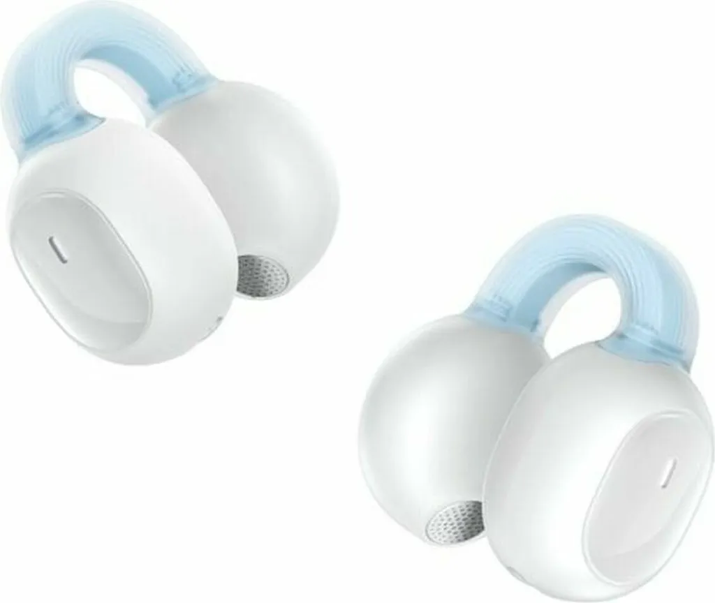 Écouteurs sans fil Baseus AirGo 1 Ring Stéréo TWS Bluetooth Universels