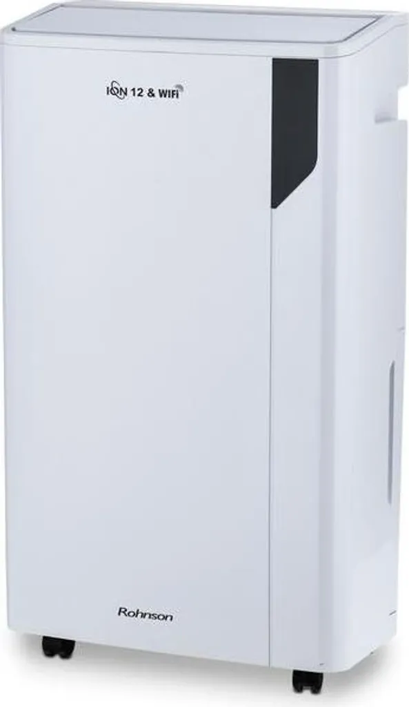 Déshumidificateur Maison Rohnson R-93016 Idéal pour Linge et Air Sain