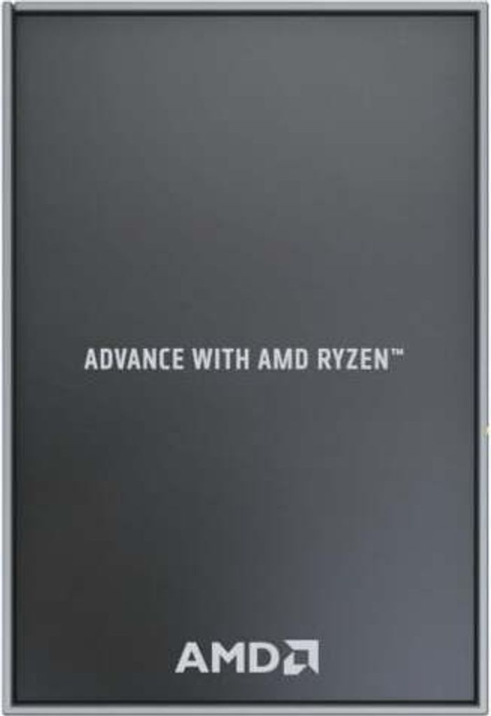 AMD Ryzen 9 7900X Prozessor 4,7 GHz 64 MB L3 Box Produktbild 10