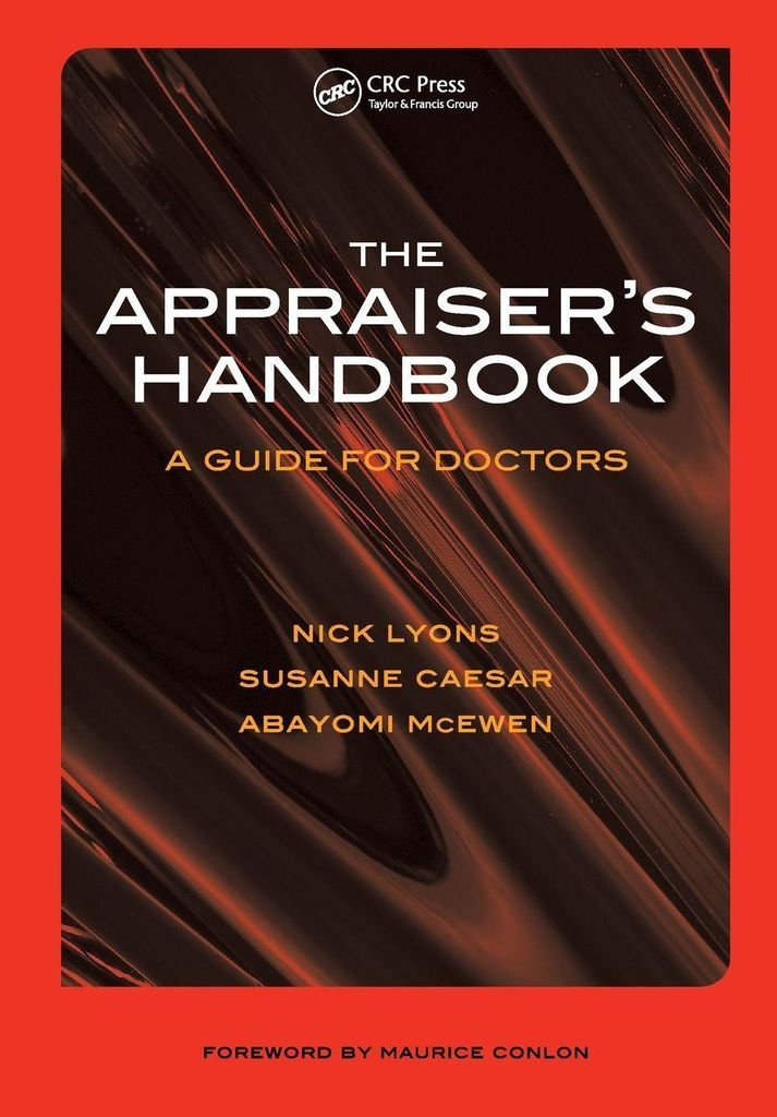 The Appraiser's Handbook