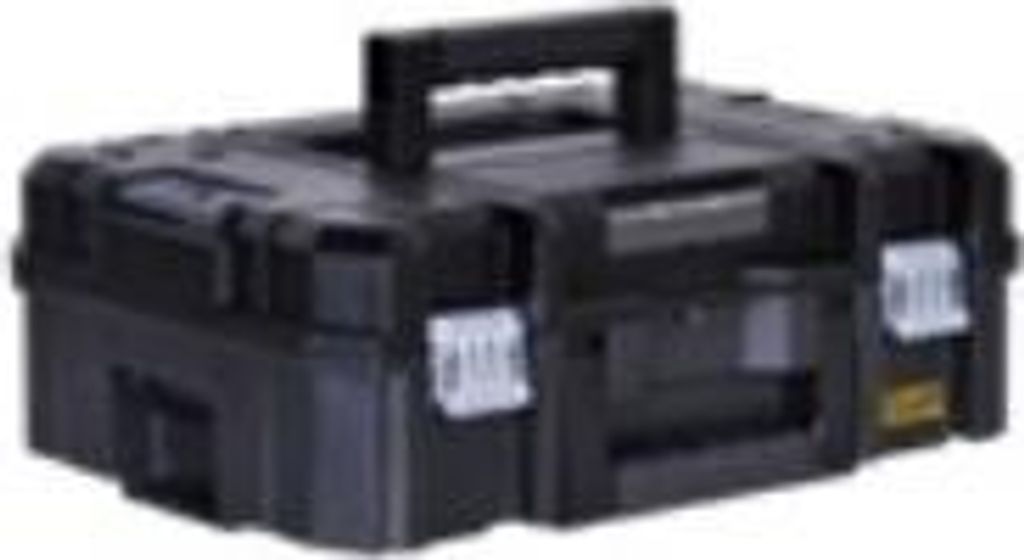Stanley HTS FatMax PRO-STACK II Systembox Immagine del prodotto 