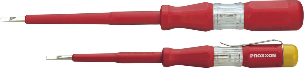 Proxxon Spannungsprüfer VDE 0680 (220 - 250 V, 50/60 Hz, Immagine del prodotto 