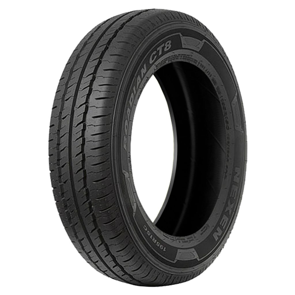 Pneumatiky NEXEN 195 R14 106/104R ROADIAN CT8 Obrázok produktu 