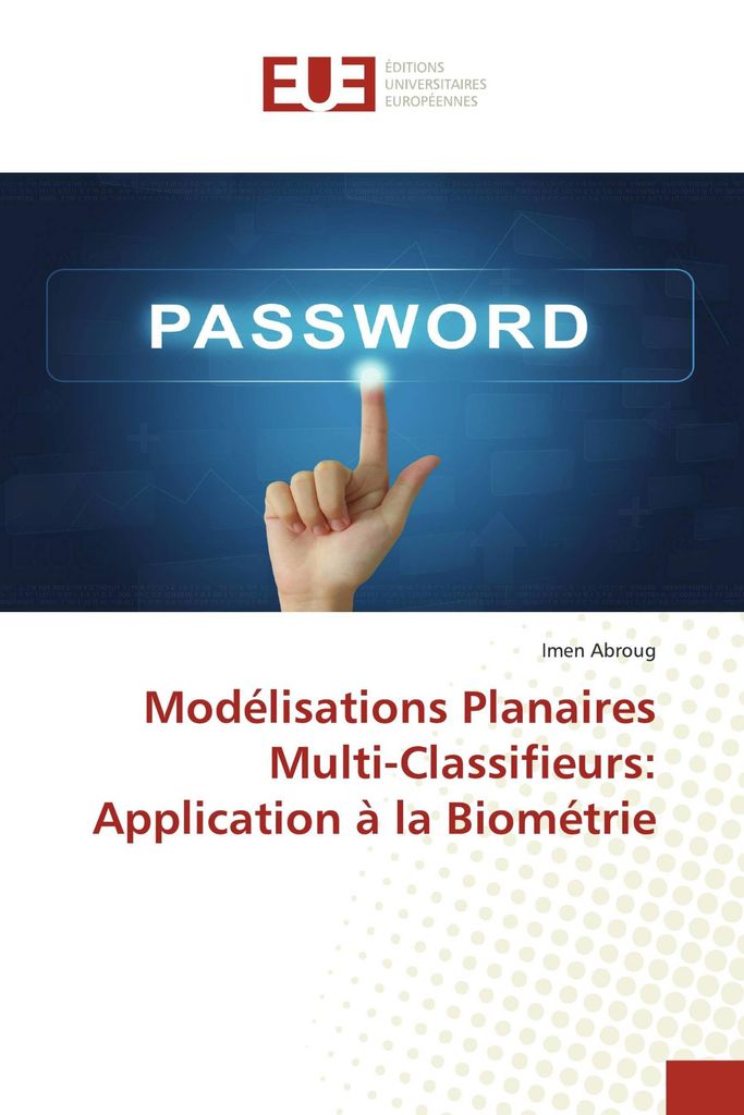 Modélisations Planaires Multi-Classifieurs: Application à la Biométrie