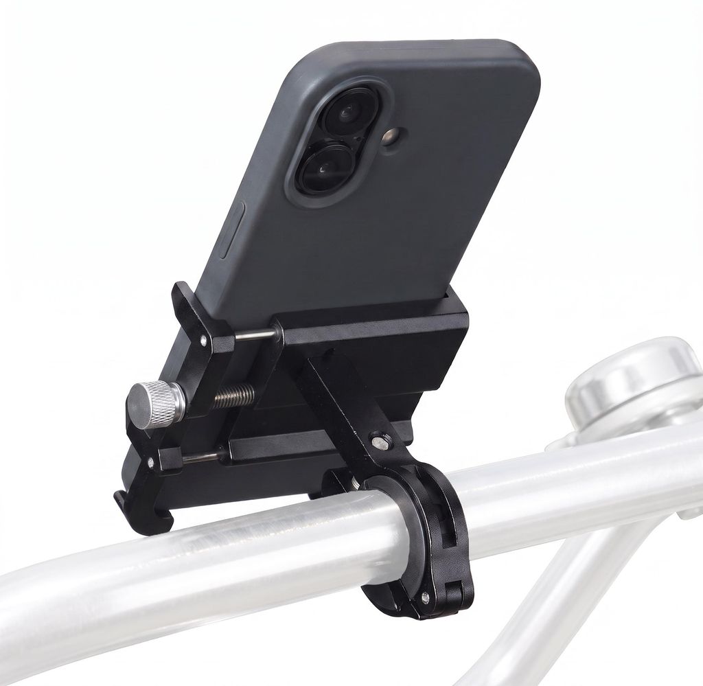 imoshion Handyhalterung für Fahrrad und Motorrad - Produktbild 