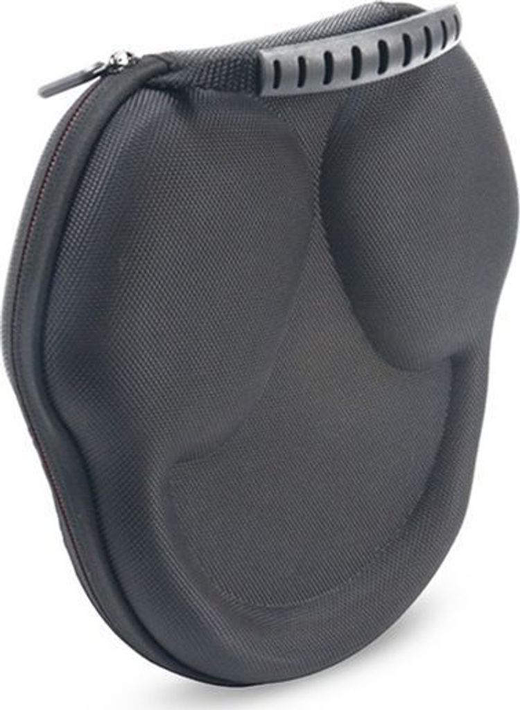Mobigear Zipper Box  Apple AirPods Max Hardcase Hülle - Produktbild 