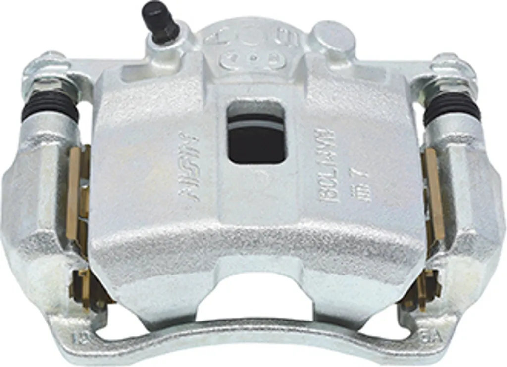 Étrier de frein avant gauche ATE 24.3541-1733.5 Honda Civic VII Ø54mm