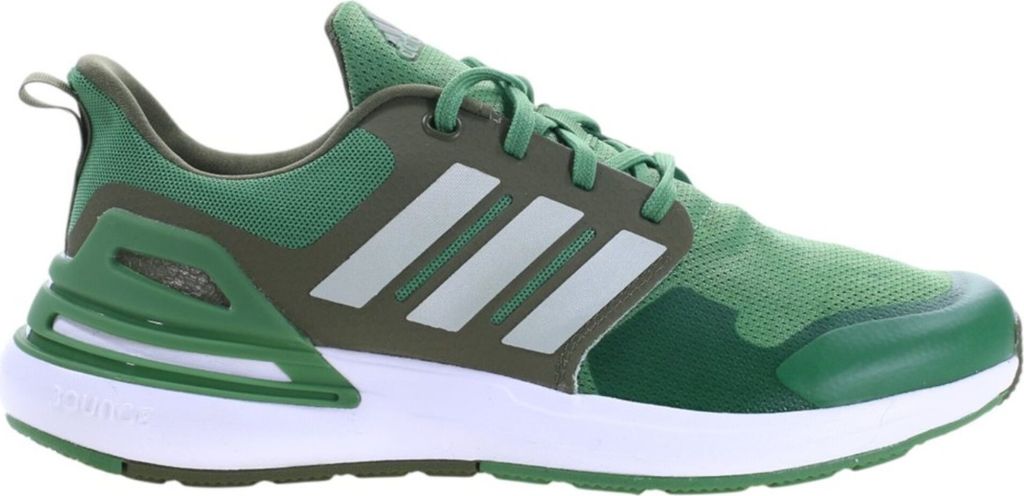 ADIDAS RAPIDASPORT K Kinderschuhe IF8552 - grün r. 38⅔