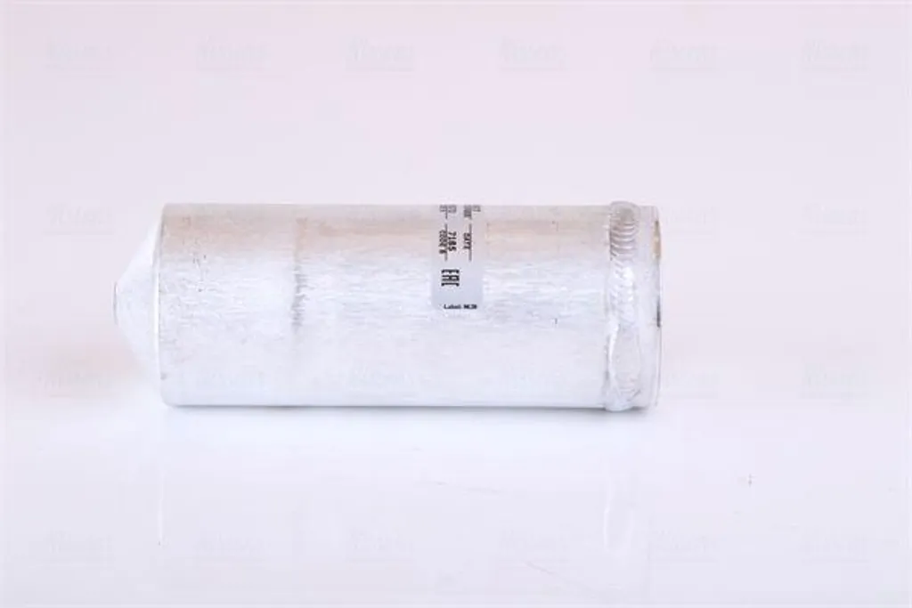 Filtre Déshydrateur Clim NISSENS 95477 Haute Performance Fiat 46804655