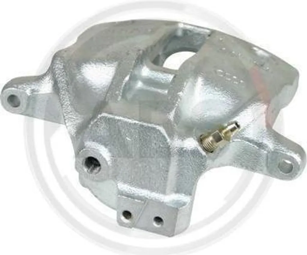 Étrier de frein A4 8D pour réparation système de freinage 8D0615123