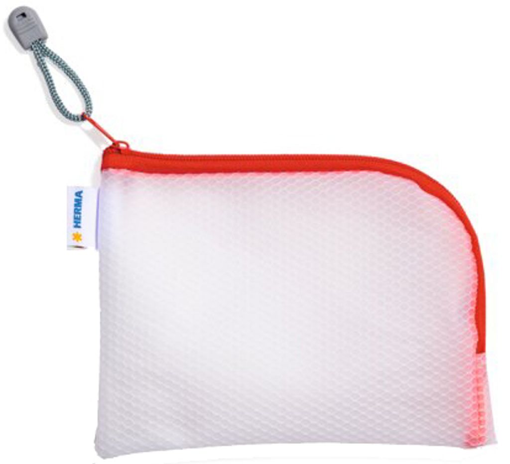 4x Transparente Mini-Reißverschlusstaschen – 12,4x11,4 Cm, Wasserdicht, Für Kosmetik & Kleinkram