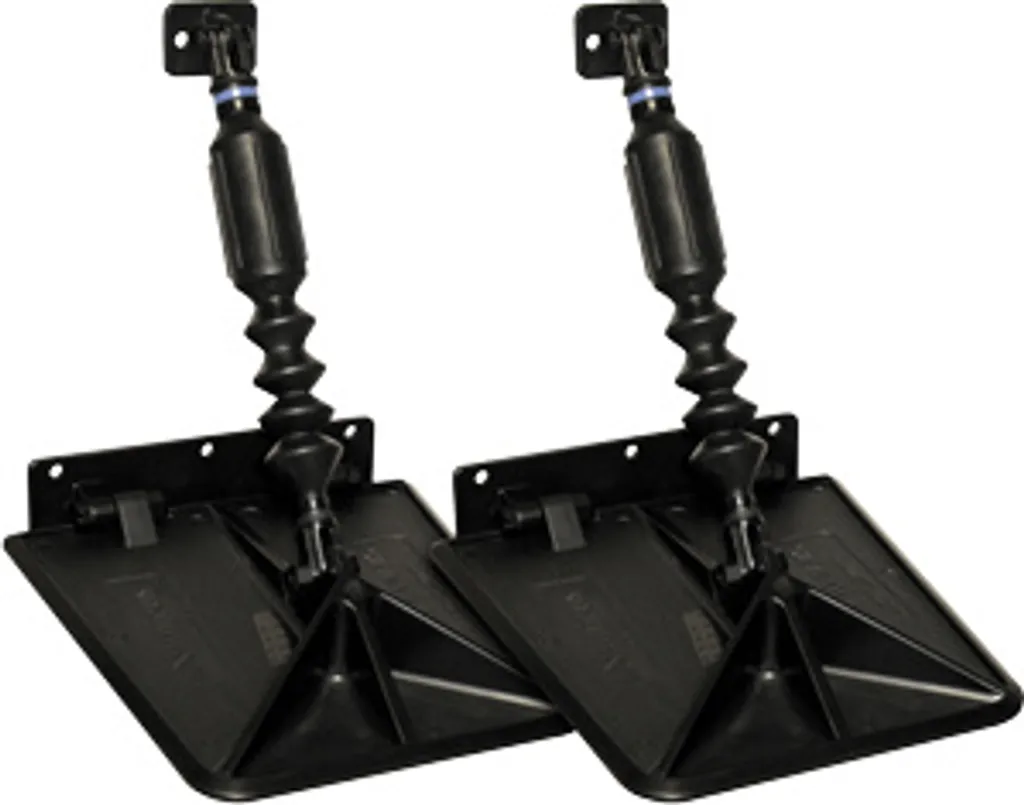 Smart Tabs SX 10.5x12 pouces Correcteurs d'Assiette Automatiques