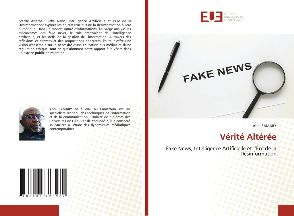 Vérité Altérée