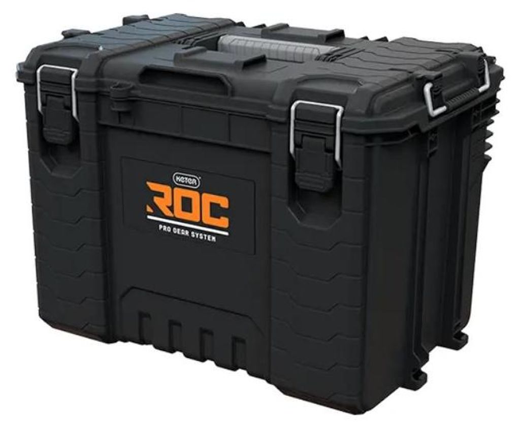Werkzeugkasten Xl Roc Pro Gear 2.0 Keter
