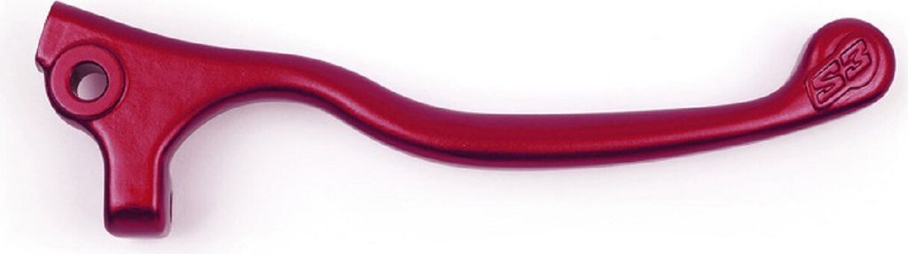 S3 Digit leva frizione rossa Braktec/AJP Immagine del prodotto 