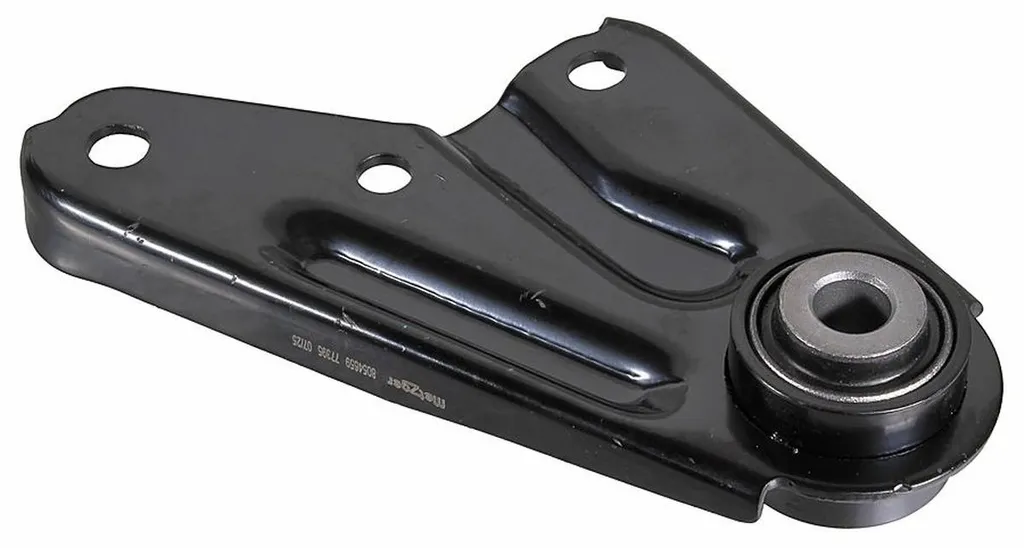 Support moteur pour Mazda 3 METZGER - Pièce de rechange fixation moteur