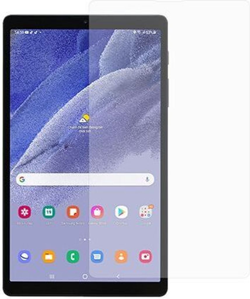 MW, Glas-Folie für Samsung Tab A7 Lite 2022 Glass Basic, Transparent