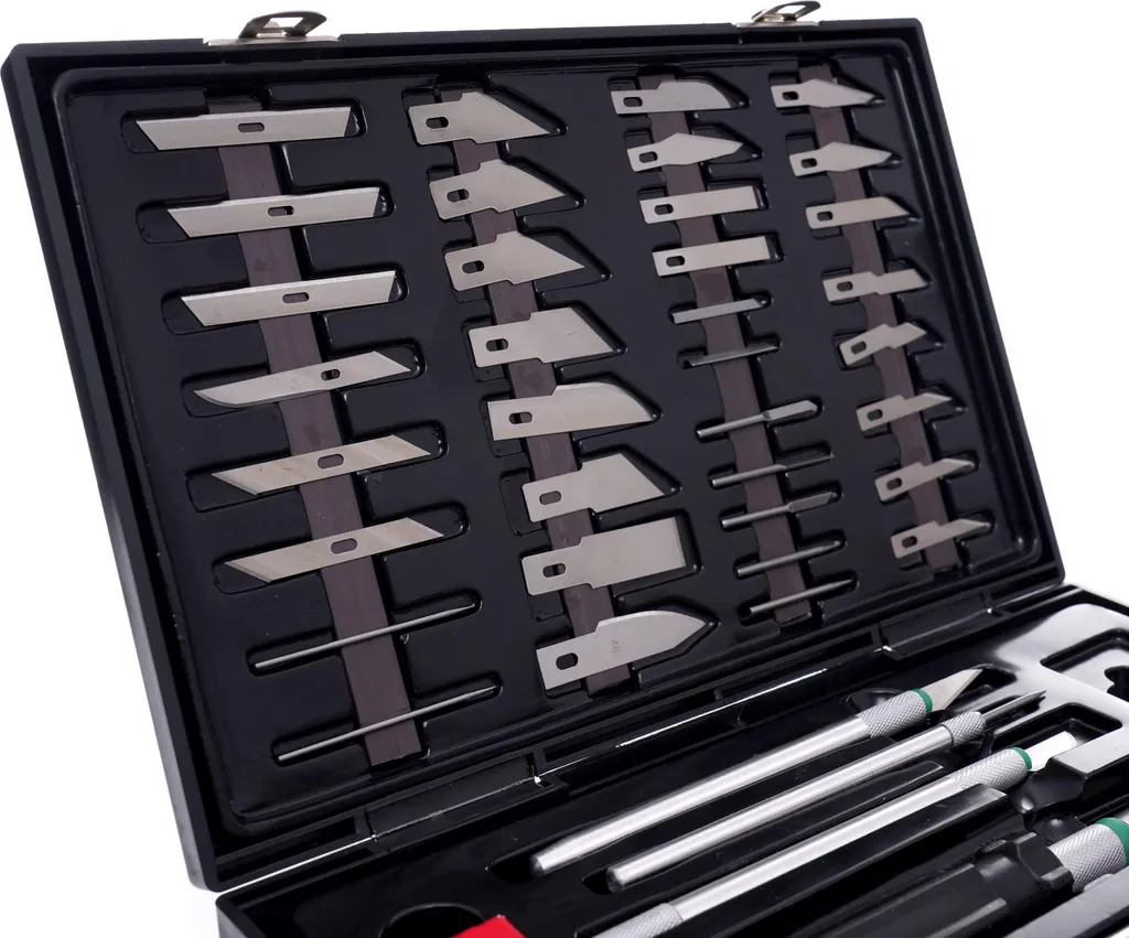 Offerta Set Coltelli 56 Pezzi 16704 - Rapporto Qualità/Prezzo Imbattibile - 6