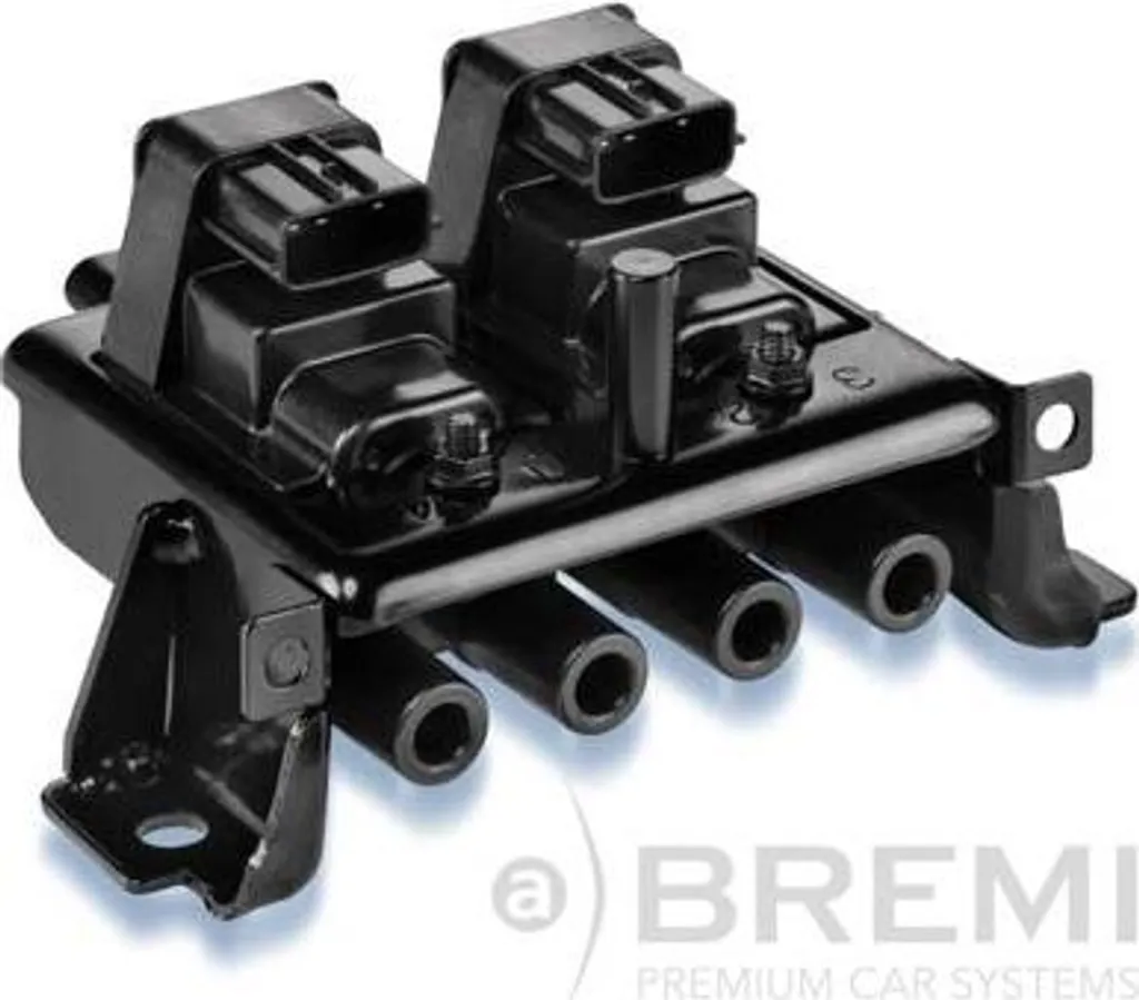 BREMI 20536 Bobina Accensione Mazda MX-5 NB 1.8 BP4W1810XA Ricambio