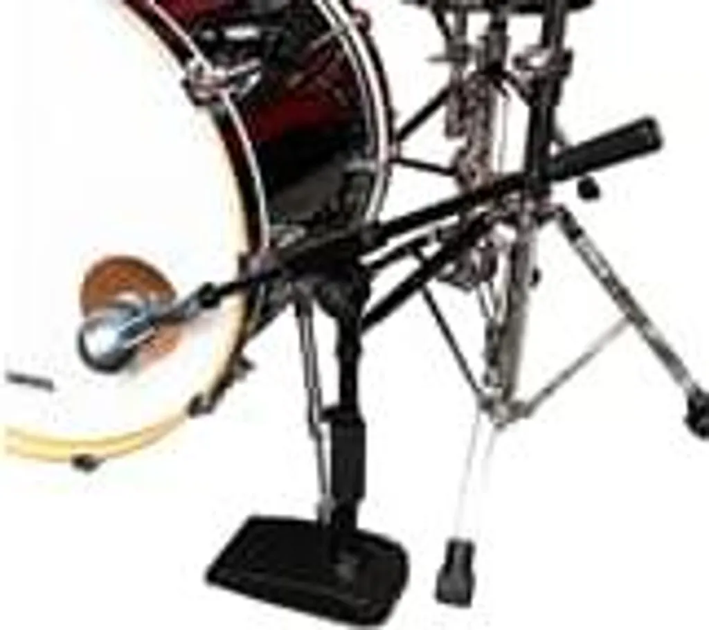 Support de microphone de table Shure SH-DESKTOP2 avec bras réglable - 5
