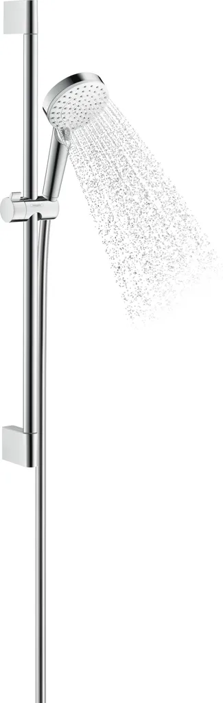 Set Asta Doccia hansgrohe Crometta Vario Green 6l/min 26555400