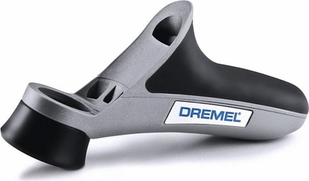 Dremel 577 - Poignée supplémentaire - pour Dremel 200, Image du produit 