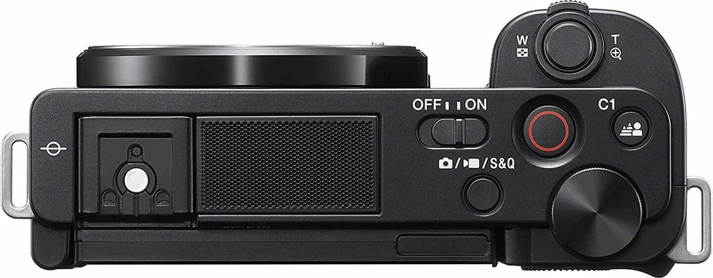Sony Alpha ZV-E10 Camera Mirrorless Obrázek produktu 4