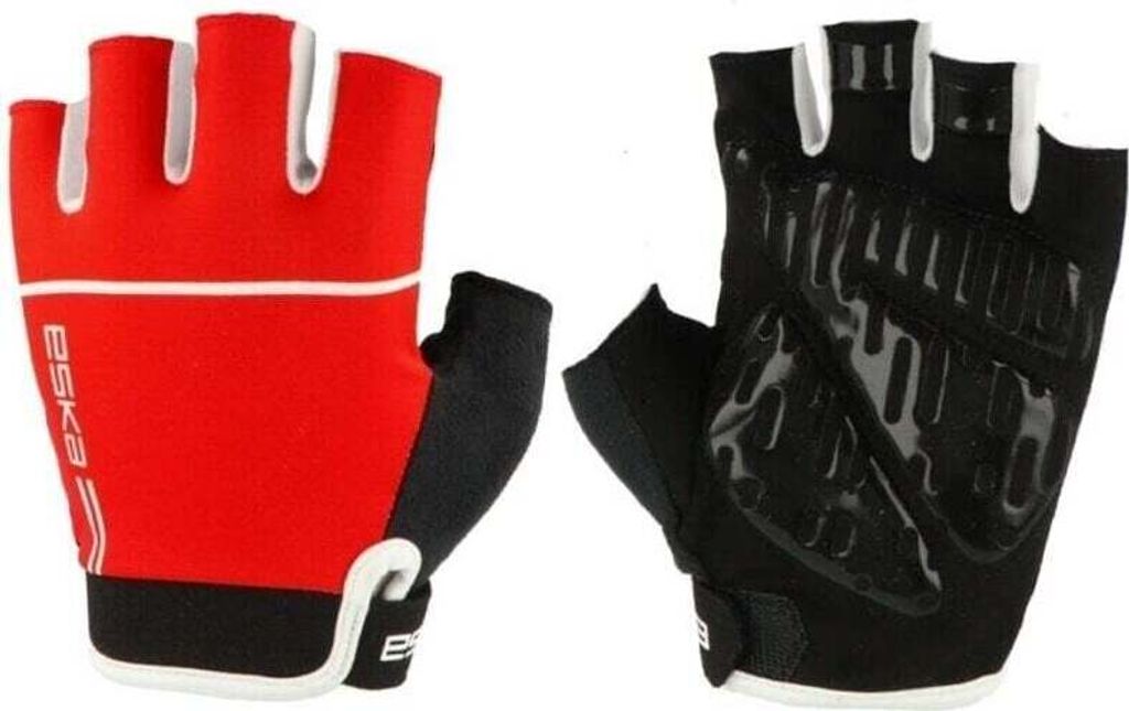 Eska City Red 8 Cyclo Handschuhe